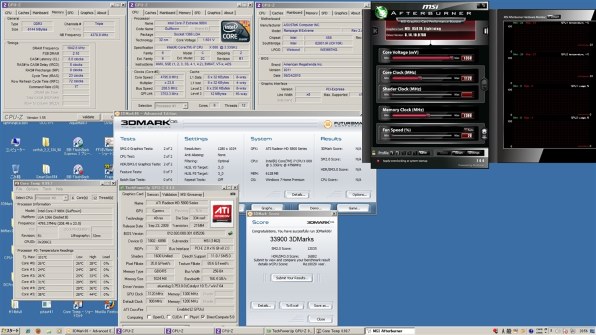 MSI R5870 Lightning Plus [PCIExp 1GB] 価格比較 - 価格.com