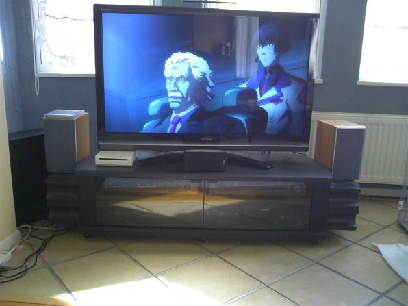 DENON DHT-S500HD投稿画像・動画 - 価格.com