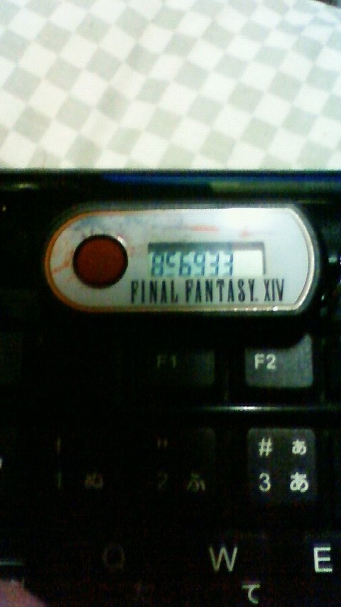 スクエアのサポートについて スクウェア エニックス ファイナルファンタジーxiv のクチコミ掲示板 価格 Com