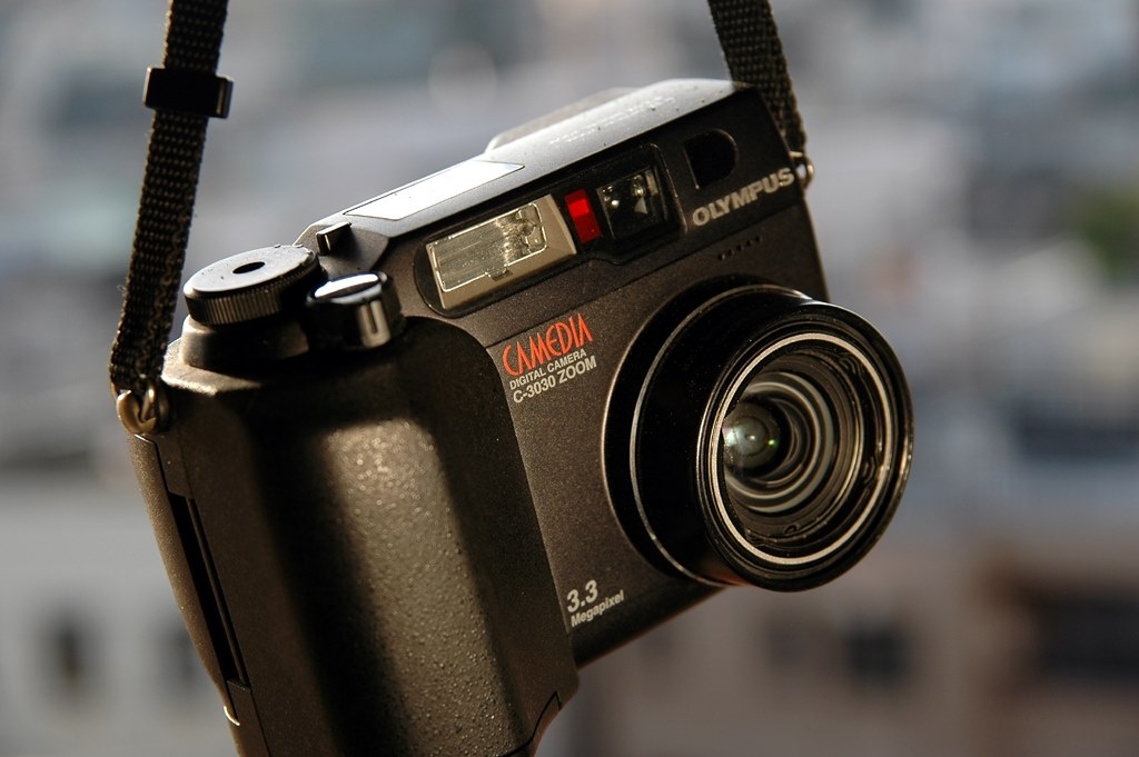 中古 1年保証 美品 RICOH GR DIGITAL II (1000万画素) 2007年 中古 1年保証 美品 RICOH GR DIGITAL II (1000万画素) 2007年
