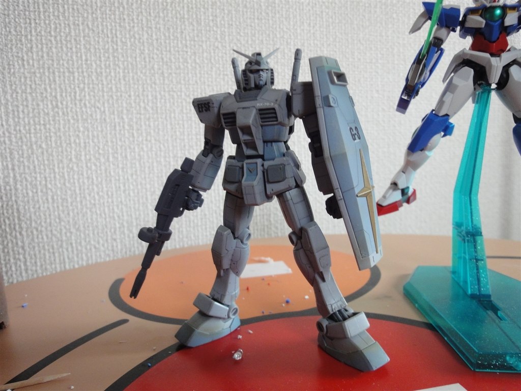 ホビーがいっぱい！ガンプラは。模型総合ガンダマーＶｅｒ26