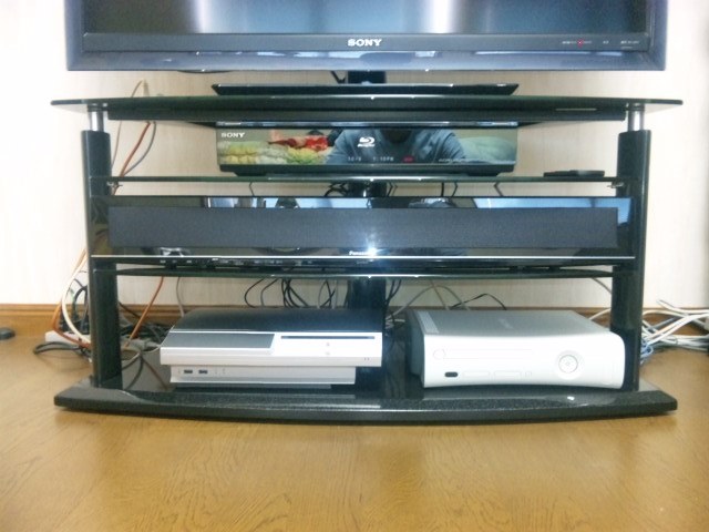 接続方法に迷われている方が多いので』 パナソニック SC-HTB10 の