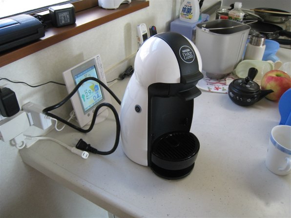 ネスレ ネスカフェ ドルチェ グスト MD9741投稿画像・動画 - 価格.com