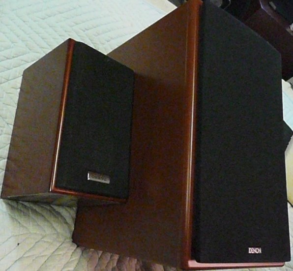 ONKYO BASE-V20HD ＋センタースピーカーD-108とC-705FX 高額買取実施中!!】ONKYO ホームシアターセット BASE-V20HD + D