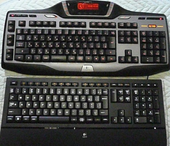 ロジクール イルミネート キーボード CZ-900 ロジクール Illuminated Keyboard CZ-900 価格比較 - 価格.com