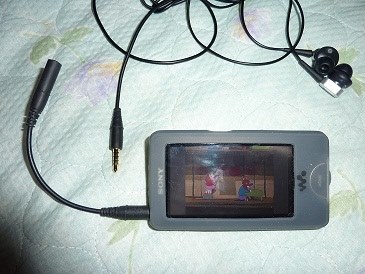 ワンセグ』 SONY NW-X1060 [32GB] のクチコミ掲示板 - 価格.com