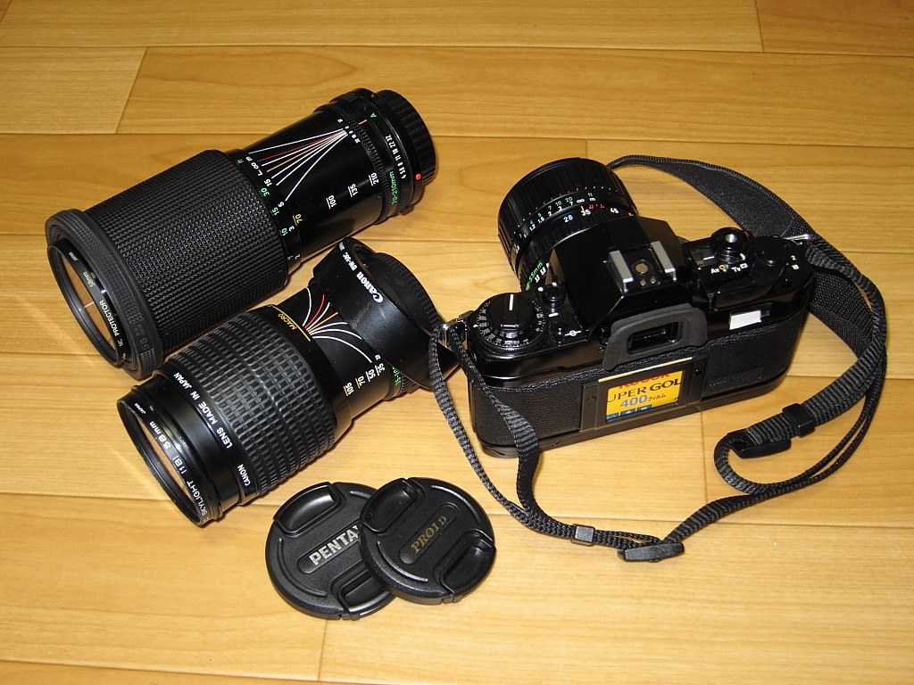NFD70-210mm F4 買いました』 クチコミ掲示板 - 価格.com