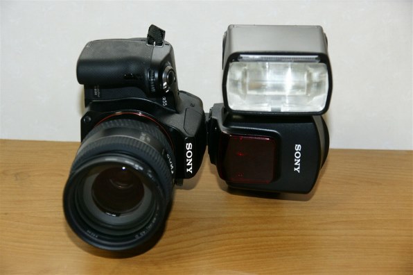 SONY HVL-F58AM投稿画像・動画 - 価格.com