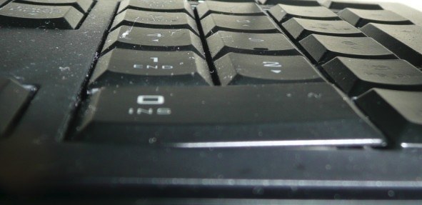 ロジクール イルミネート キーボード CZ-900 Amazon.co.jp: LOGICOOL イルミネートキーボード ソフト