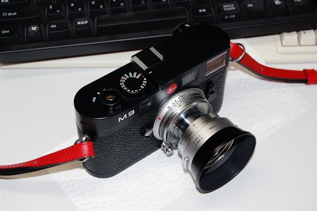 ズミクロン f=5cm 沈胴』 ライカ LEICA M9 のクチコミ掲示板 - 価格.com