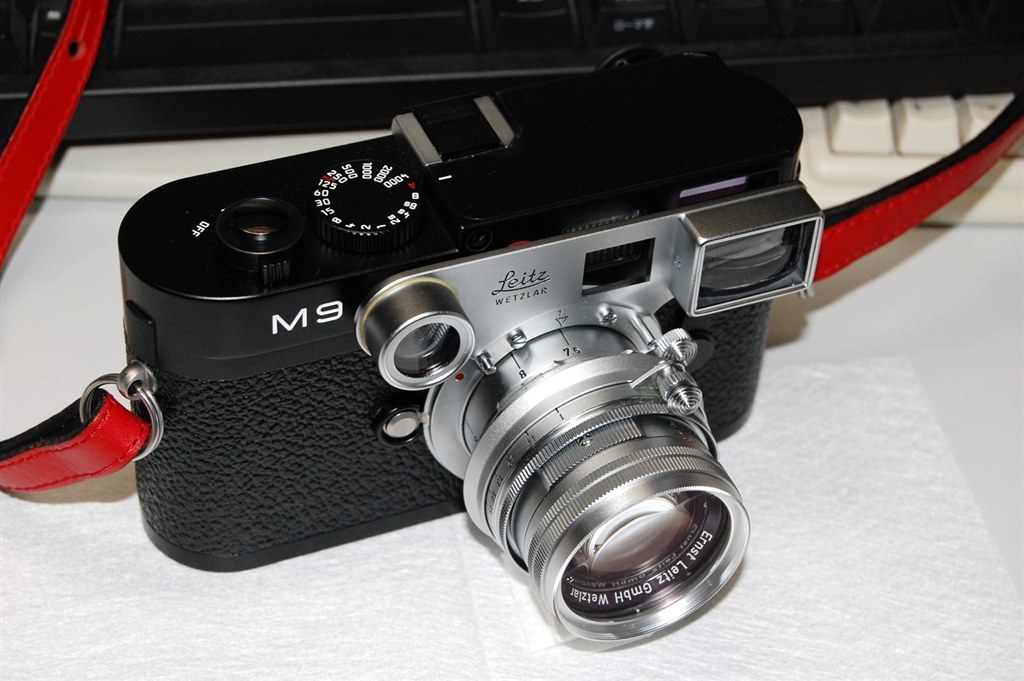 ズミクロン f=5cm 沈胴』 ライカ LEICA M9 のクチコミ掲示板 - 価格.com