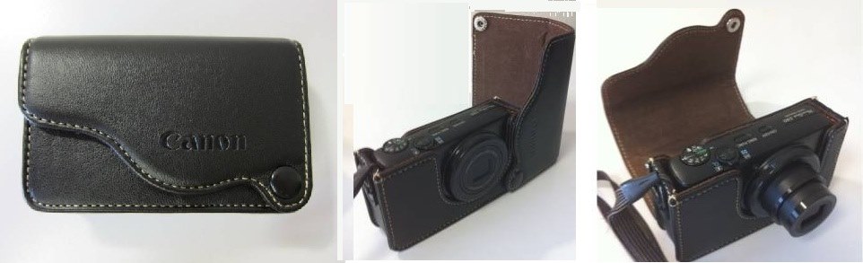 使いやすいカメラケース』 CANON PowerShot S95 のクチコミ掲示板