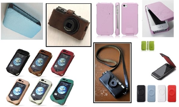 使いやすいカメラケース』 CANON PowerShot S95 のクチコミ掲示板