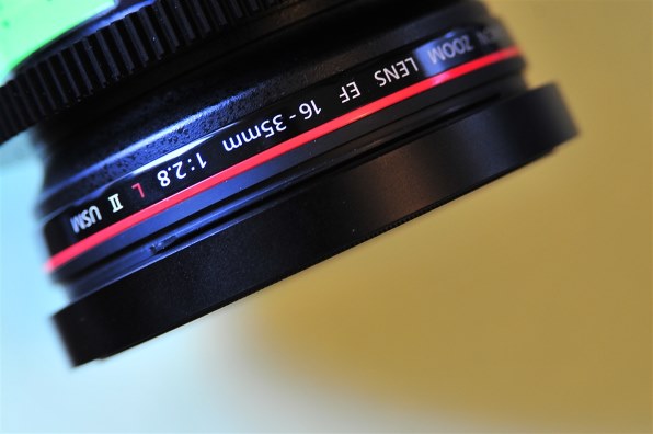 美品 箱付きCanon EF 17-35mm F2.8 L USM 動作確認済 Canon 17-35mm f2.8 L USM - Lens – Kamerastore