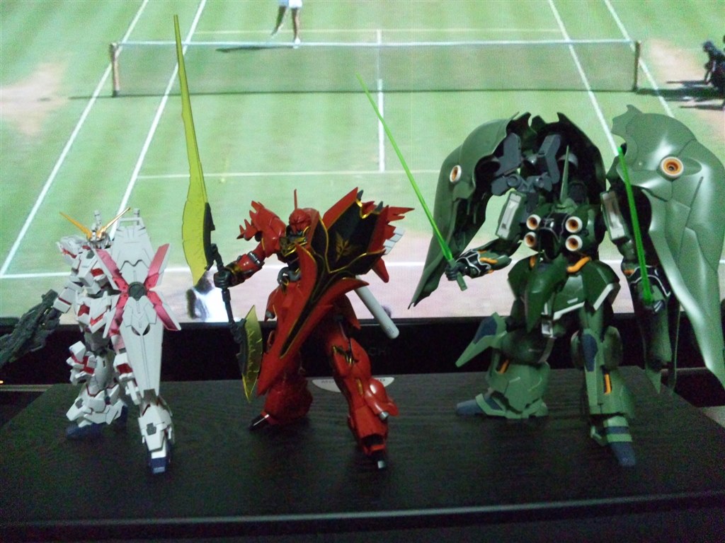ホビーがいっぱい！ガンプラは。模型総合ガンダマーVer26