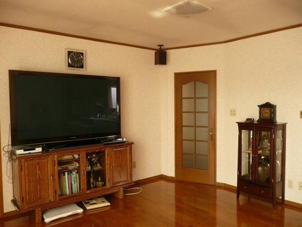 パナソニック 3D VIERA TH-P65VT2 [65インチ]投稿画像・動画 - 価格.com