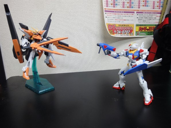 ホビーがいっぱい！ガンプラは。模型総合ガンダマーVer26