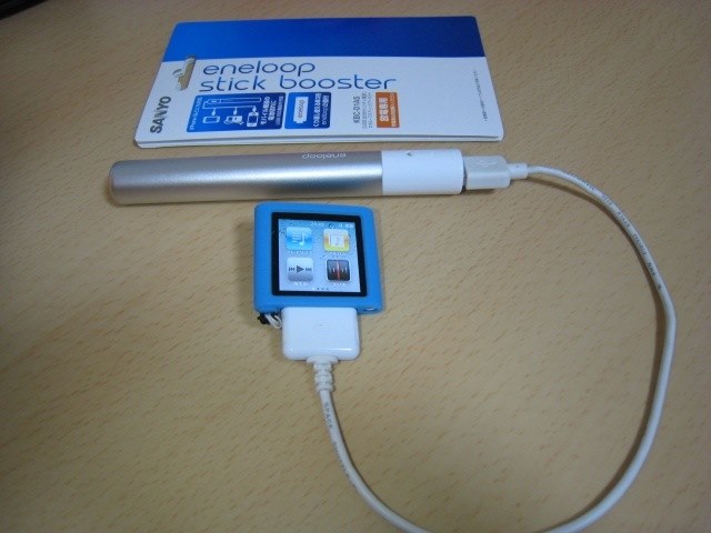 ＦＭラジオ』 Apple iPod nano 第6世代 [8GB] のクチコミ掲示板 - 価格.com