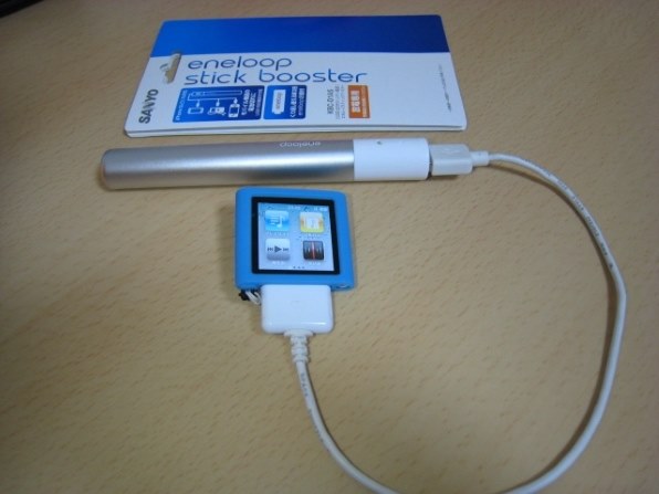 Apple iPod nano 第6世代 [8GB]投稿画像・動画 - 価格.com