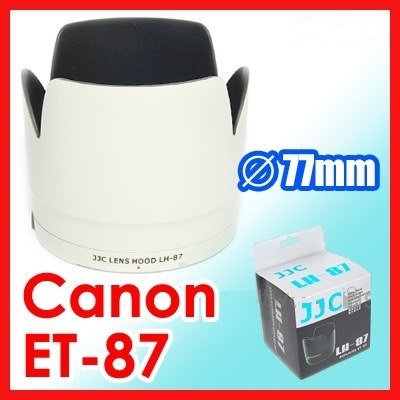 Ef70 0mm F2 8l Is Ii Usm用白色フード Canon Ef70 0mm F2 8l Is Ii Usm のクチコミ掲示板 価格 Com