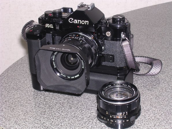 A－1の前期型、後記型の見分け方及び改善内容について