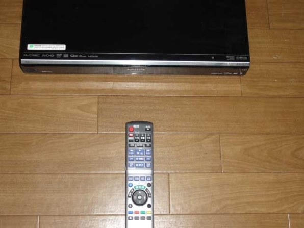 パナソニック DIGA DMR-BW850投稿画像・動画 - 価格.com