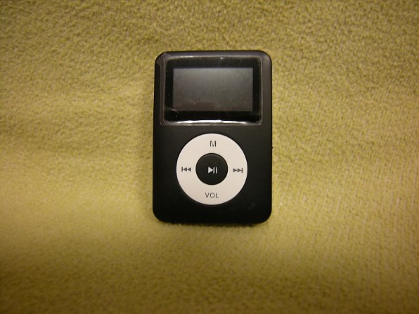 Apple iPod nano MC031J/A ブラック (8GB) 価格比較 - 価格.com