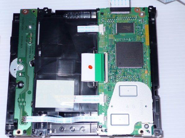 東芝 REGZAハイビジョンレコーダー RD-Z300投稿画像・動画 - 価格.com