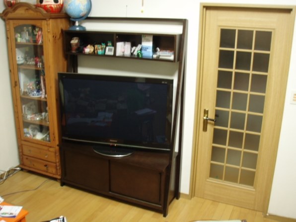 パナソニック 3D VIERA TH-P65VT2 [65インチ]投稿画像・動画 - 価格.com