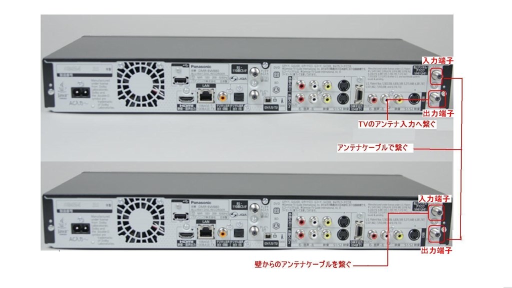 SONY ブルーレイレコーダー HDMI端子付き Amazon | ソニー SONY ブルーレイプレーヤー/DVDプレーヤー BDP