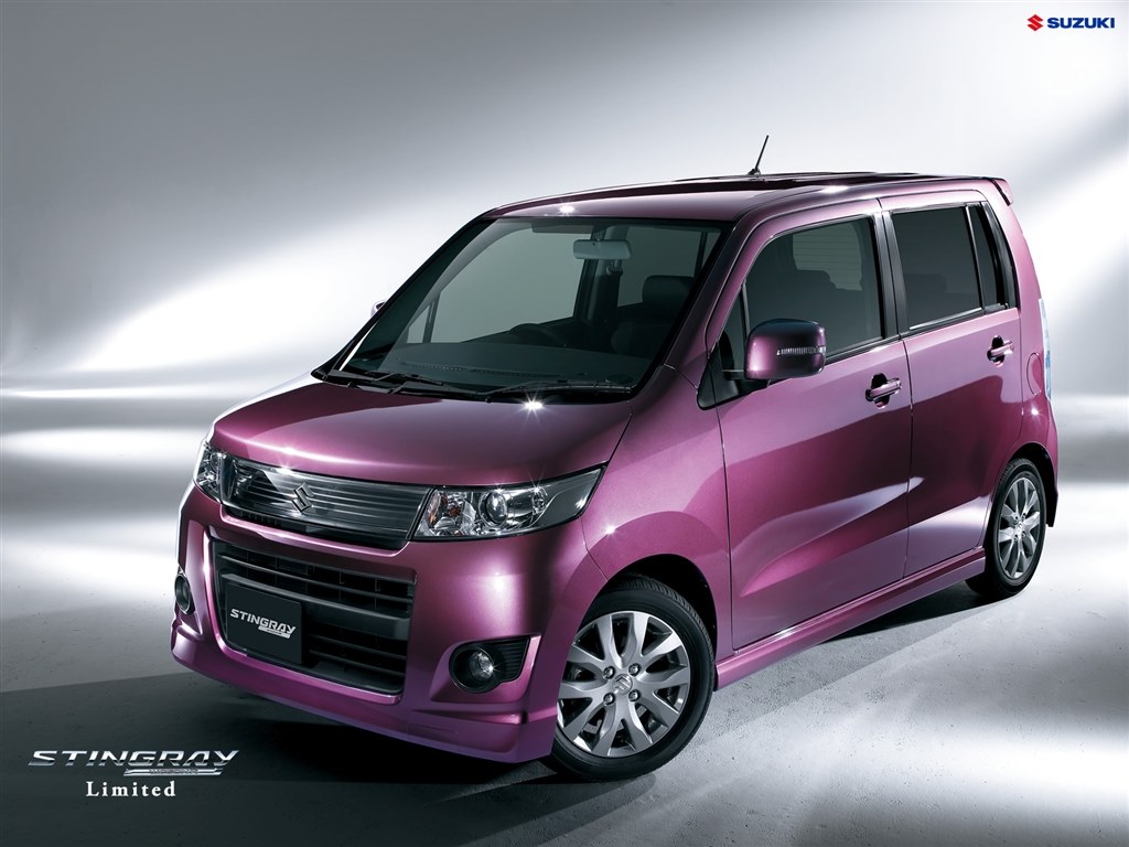 値下げしました！乗って帰る方限定値下げアリ！！ワゴンR RR-DI