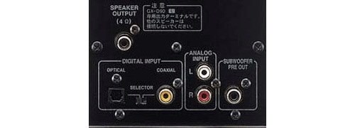 ONKYO GX-D90(B)投稿画像・動画 (掲示板) - 価格.com