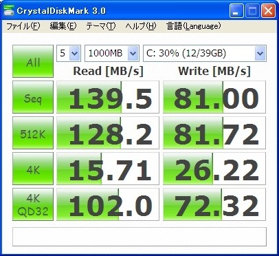 Lenovo ThinkPad X61 7675A63投稿画像・動画 - 価格.com