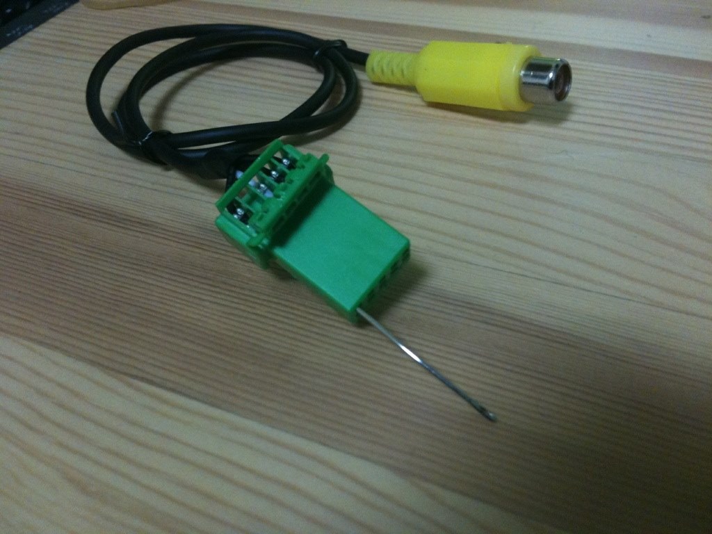 Cca 644 500のカプラー取り外し マツダ プレマシー のクチコミ掲示板 価格 Com