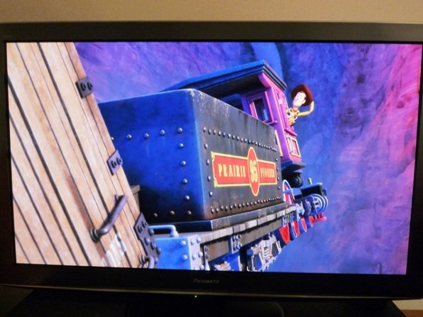 パナソニック VIERA TH-P50V2 [50インチ]投稿画像・動画 - 価格.com