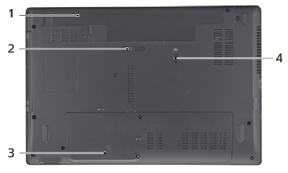 Acer Aspire 5742 AS5742-A52D/K投稿画像・動画 - 価格.com