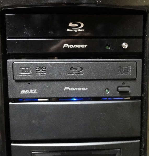 パイオニア BDR-206MBK [ブラック] 価格比較 - 価格.com