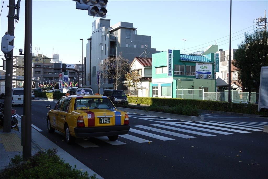 LUMIX G 20mm/F1.7 作例UPスレ』 パナソニック LUMIX G 20mm/F1