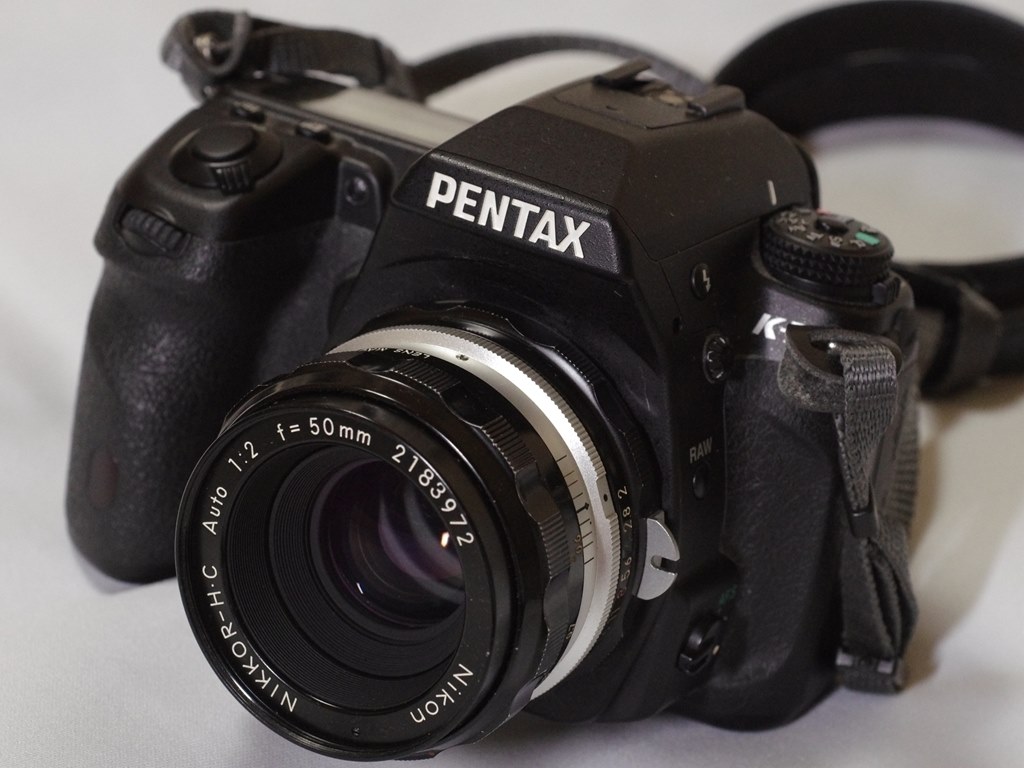 4モードカメラ』 ペンタックス PENTAX K-5 ボディ のクチコミ掲示板