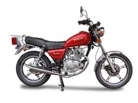 ＧＮ１２５Ｈ 中華スズキ安いですね』 スズキ GN125 のクチコミ掲示板 