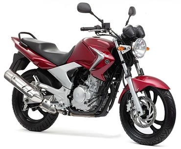 YBR250』 クチコミ掲示板 - 価格.com