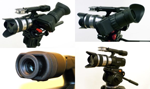 SONY NEX-VG10投稿画像・動画 - 価格.com