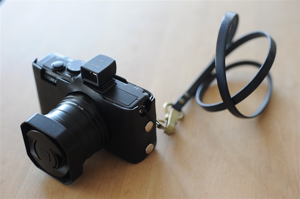 カッコいいフードを付けるには?』 シグマ 50mm F1.4 EX DG HSM カッコいいフードを付けるには?』 シグマ 50mm F1.4 EX DG HSM