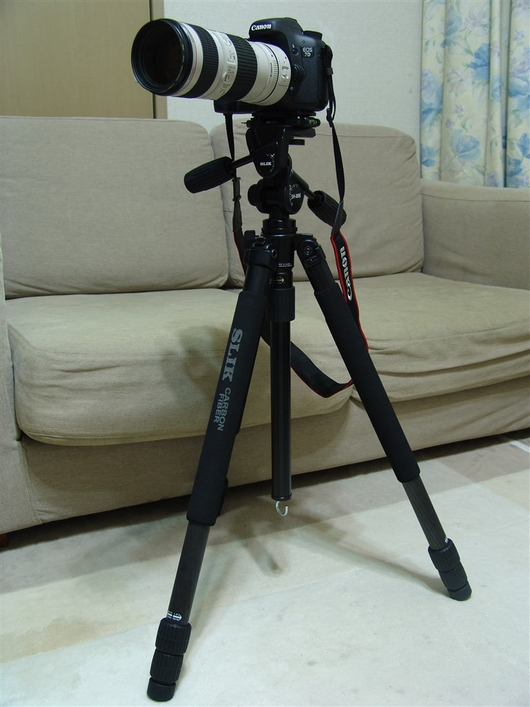 値下げ交渉可 ハスキー三脚 3段 【公式通販】