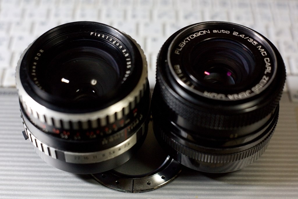 M42レンズのミラー干渉』 CANON EOS 5D Mark II ボディ の M42レンズのミラー干渉』 CANON EOS 5D Mark II ボディ の