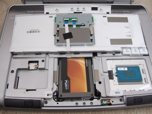 NEC LaVie C LC900/JG 価格比較 - 価格.com