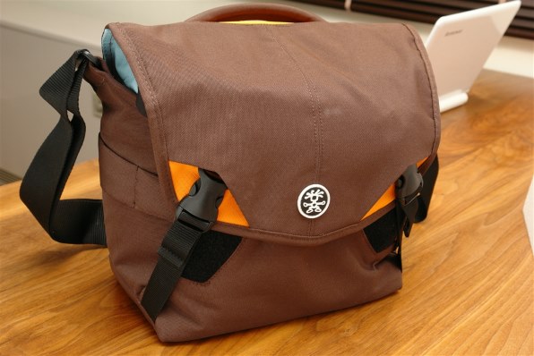 CRUMPLER 6ミリオンダラーホーム MD-06-06A投稿画像・動画 - 価格.com