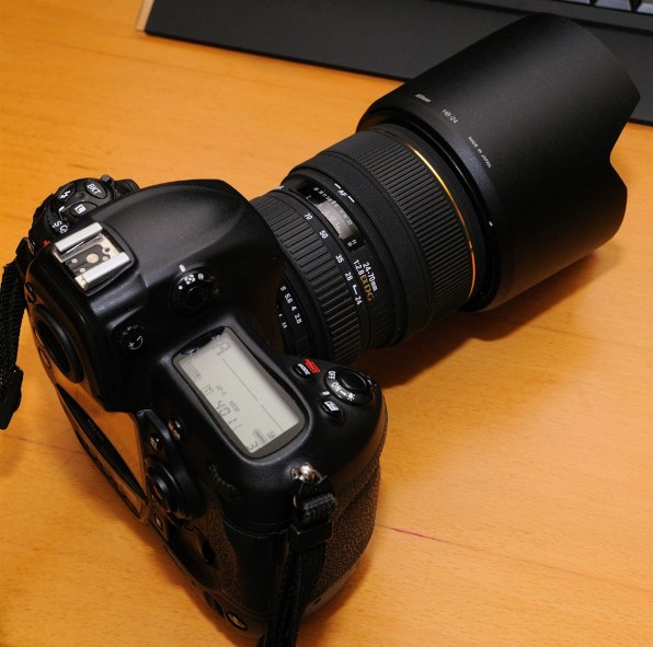 シグマ 24-70mm F2.8 EX DG MACRO (ﾆｺﾝ AF)投稿画像・動画 - 価格.com