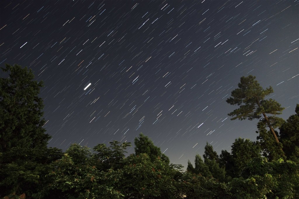 星の撮影などで使用されている方はいらっしゃいますか』 TAMRON SP