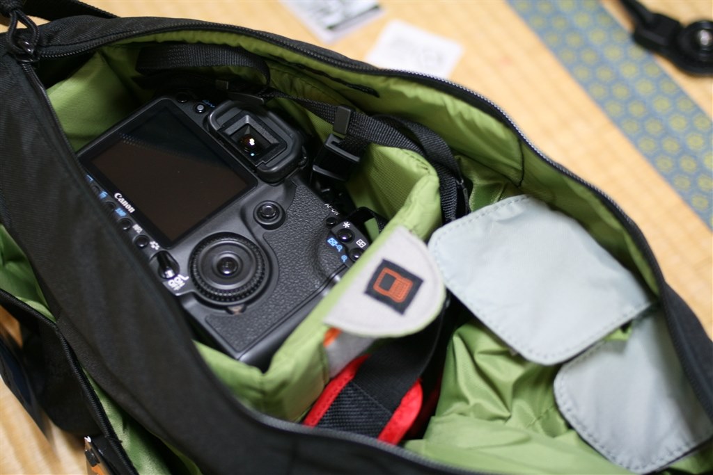 バッグに詰め込んで撮影Canon 7D (大切に使用カメラ&レンズ美品13点) バッグに詰め込んで撮影Canon 7D (大切に使用カメラ&レンズ美品13